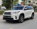 Toyota Highlander 2016 - Toyota Highlander 2016 tại Hà Nội