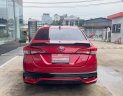 Toyota Vios 2022 - Xe lướt - Hộp số tự động vô cấp - 10 cấp ảo