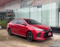 Toyota Vios 2022 - Xe lướt - Hộp số tự động vô cấp - 10 cấp ảo