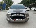 Toyota Innova 2018 - Số sàn xe gia đình, nói không với taxi dịch vụ