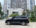 Toyota Land Cruiser 2019 - Cần bán xe màu đen