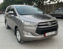 Toyota Innova 2018 - Số sàn xe gia đình, nói không với taxi dịch vụ