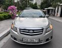 Daewoo Lacetti 2010 - Màu bạc, giá 235tr