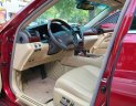 Lexus LS 460 L 2007 - Cần bán xe Lexus LS 460L 2007, màu đỏ, nhập khẩu nguyên chiếc, giá 980tr