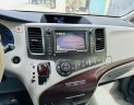 Toyota Sienna 2012 - Đăng kí lần đầu 2014