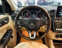 Mercedes-Benz GLS 400 2016 - Bán xe nhập khẩu, cực sang và đẹp
