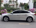 Daewoo Lacetti 2010 - Màu bạc, giá 235tr