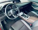 Mazda CX-30 2.0 Luxury 2021 - Cần bán xe Mazda CX-30 2.0 Luxury sản xuất năm 2021, màu trắng