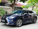 Lexus RX 450 h 2018 - Xe Lexus RX 450h năm sản xuất 2018, màu xanh lam, xe nhập còn mới