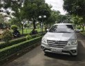 Toyota Innova 2015 - Xe zin nguyên bản