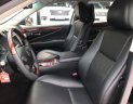 Lexus LS 460  L  2009 - Cần bán gấp Lexus LS 460 L năm sản xuất 2009, màu đen, nhập khẩu  
