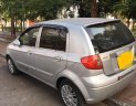 Hyundai Getz 2009 - Hyundai Getz 2009 số sàn