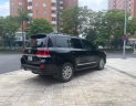 Toyota Land Cruiser 2019 - Cần bán xe màu đen