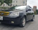 Chevrolet Lacetti 2009 - Chevrolet Lacetti 2009 số sàn tại Hưng Yên