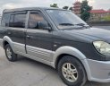 Mitsubishi Jolie 2004 - Mẫu xe 7 chỗ rộng rãi