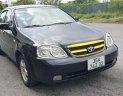 Chevrolet Lacetti 2009 - Chevrolet Lacetti 2009 số sàn tại Hưng Yên