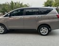 Toyota Innova 2018 - Số sàn xe gia đình, nói không với taxi dịch vụ