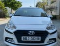 Hyundai Grand i10 2020 - Xe màu trắng