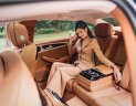 Hongqi H9 2022 - Chính thức mở bán Hongqi H9, dòng xe siêu sang giá chỉ từ 1,5 tỷ đồng