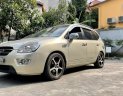 Kia Carens 2009 - Cần bán xe đăng ký lần đầu 2010