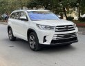 Toyota Highlander 2016 - Toyota Highlander 2016 tại Hà Nội