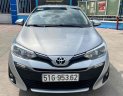 Toyota Vios 2019 - Toyota Vios 2019 số tự động tại Tp.HCM