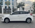 Toyota Yaris 2016 - Xe nhập khẩu Thái Lan, giấy tờ đầy đủ - Hỗ trợ bank