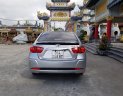 Hyundai Avante 2017 - Đăng kiểm dài miên man