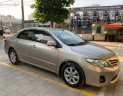 Toyota Corolla    2012 - Bán xe Toyota Corolla Altis đời 2012, màu xám 