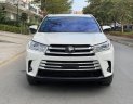 Toyota Highlander 2016 - Toyota Highlander 2016 tại Hà Nội