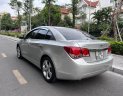 Daewoo Lacetti 2010 - Màu bạc, giá 235tr