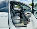 Toyota Sienna 2012 - Đăng kí lần đầu 2014