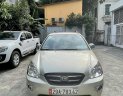 Kia Carens 2009 - Cần bán xe đăng ký lần đầu 2010