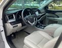 Toyota Highlander 2016 - Toyota Highlander 2016 tại Hà Nội