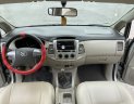 Toyota Innova 2015 - Form lazang phay, đèn gánh, nội thất kem, 1 chủ từ mới. Xe đẹp