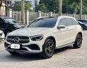 Mercedes-Benz GLC 300 2021 - Màu trắng, biển Hà Nội