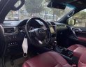 Lexus GX 460 2021 - Xe Lexus GX 460 năm sản xuất 2021, màu đen, nhập khẩu