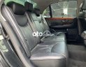 Lexus LS 430 2005 - Màu đen, nhập khẩu nguyên chiếc