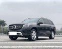 Mercedes-Benz GLS 350d 2017 - Màu đen, nhập khẩu nguyên chiếc