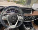 Mercedes-Benz S 450L 2021 - Màu trắng, xe nhập