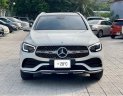 Mercedes-Benz GLC 300 2021 - Màu trắng, biển Hà Nội