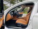 BMW 730Li 2017 - Cần bán gấp BMW 730Li 3.0 năm sản xuất 2017, màu trắng, nhập khẩu nguyên chiếc chính chủ
