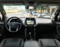 Toyota Land Cruiser Prado 2012 - Màu vàng cát, giá chỉ 988tr