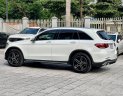 Mercedes-Benz GLC 300 2021 - Màu trắng, biển Hà Nội