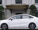 BAIC Beijing U5 Plus 2022 - Màu trắng, mẫu xe Sedan đô thị hạng C hoàn toàn mới tại thị trường Việt Nam, giá cực tốt