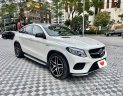 Mercedes-Benz GLE 43 2018 - Cần bán gấp Mercedes GLE 43 AMG Coupe sản xuất năm 2018, màu trắng