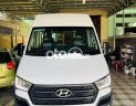 Hyundai Solati 2018 - Đăng ký 4/2019