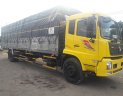 Dongfeng (DFM) B180 0 2021 - Xe tải Dongfeng B180 8 tấn nhập khẩu năm 2021 thanh toán 290tr nhập xe ngay