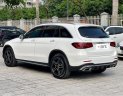 Mercedes-Benz GLC 300 2021 - Màu trắng, biển Hà Nội