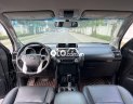 Toyota Land Cruiser Prado  TXL  2016 - Cần bán xe Toyota Land Cruiser Prado TXL sản xuất năm 2016, màu đen, nhập khẩu nguyên chiếc